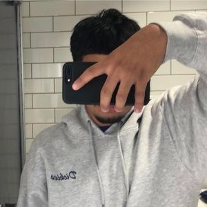 Meet your Posher, Samuel